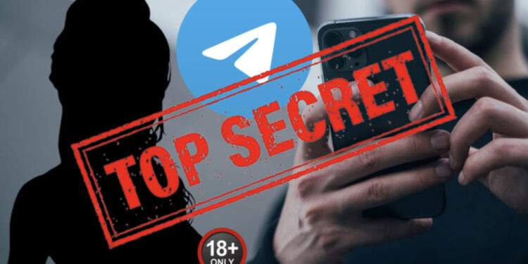 E denoncoi Timoni.al/ Mbyllet grupi famëkeq “Albkings” në Telegram, publikonte foto dhe video të vajzave +18 pa lejen e tyre!