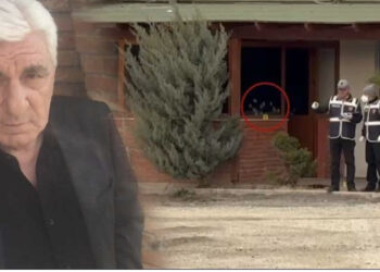 Pista e parë/ Kush donte ta vriste biznesmenin?