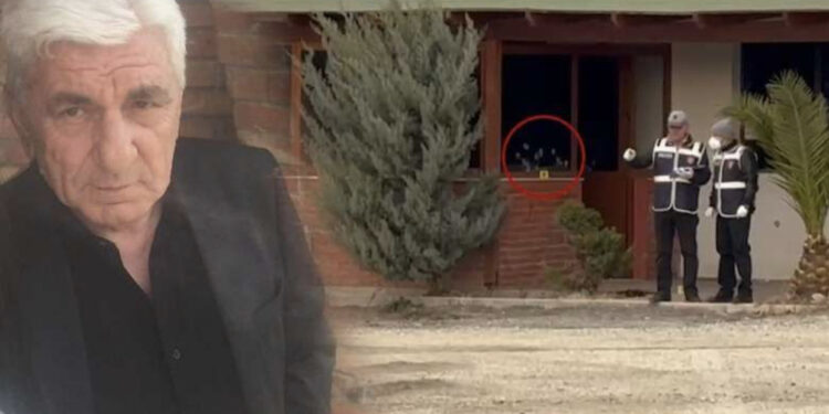 Pista e parë/ Kush donte ta vriste biznesmenin?