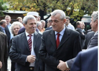 PS rikthen Ruçin dhe Doklen, socialistët “ndezin motorët” elektoralë për zgjedhje!