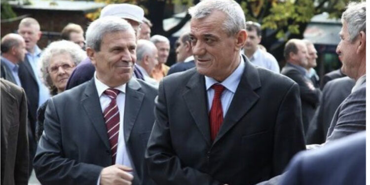 PS rikthen Ruçin dhe Doklen, socialistët “ndezin motorët” elektoralë për zgjedhje!