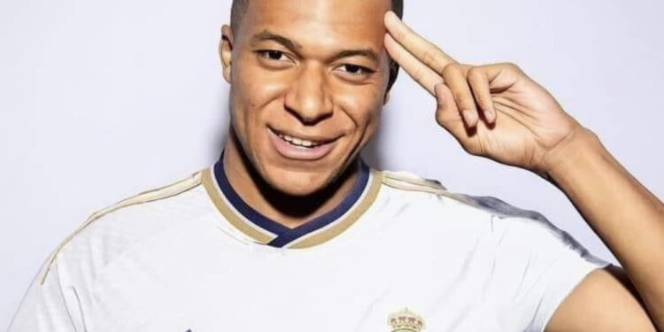 Pasioni përpara parasë / Ja paga që do të përfitoj Kylian Mbappe tek Real Madrid