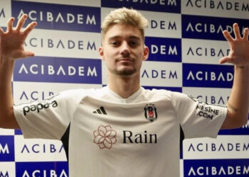 Goditja e madhe e Tiranës! 1 milionë euro vijnë për bardheblutë, mbushet arka e ekipit shqiptar pas shitjes së Ernest Mucit te Besiktas