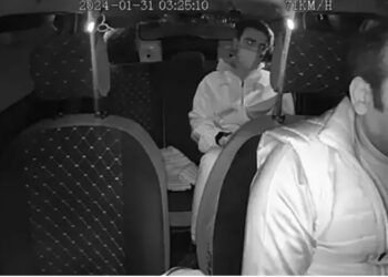 E rëndë, pasagjeri 19-vjeçar vret taksistin: Disa njerëzve nuk duhet t’u besoni