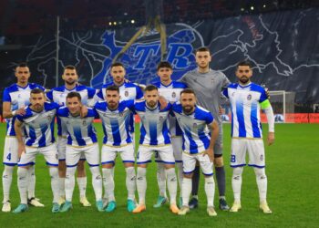 Mungon vetëm zyrtarizimi, Tirana gjen pasuesin e Julian Ahmatajt