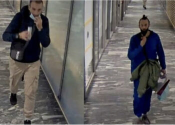 Në kërkim për vrasjen në Oslo, kapet 35-vjeçari shqiptar