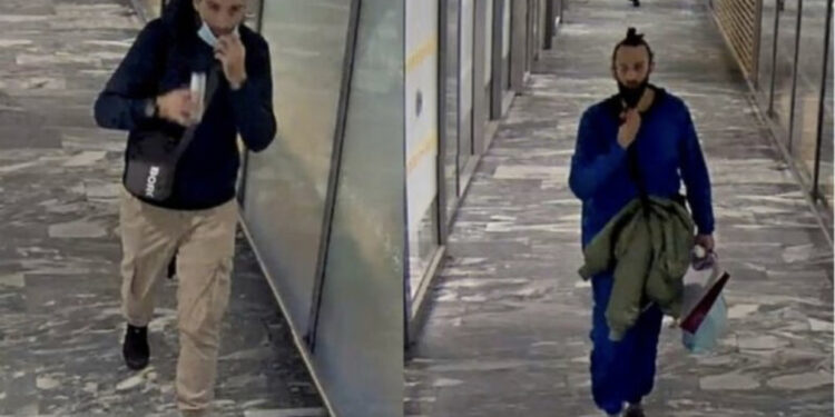 Në kërkim për vrasjen në Oslo, kapet 35-vjeçari shqiptar