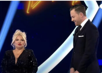 “Mbrapa më vjen historia”- Meri lë “BBV” me pengun e martesës, Arbri: Të dua për vete!