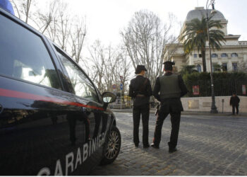 Mashtronin me fondet e BE, policia në Siçili arreston 37 persona, mes tyre edhe anëtarë të mafies