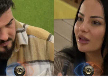 E buzëqeshur! Sara fton për herë të parë në takim ish të dashurin: Po të heq një barrë…