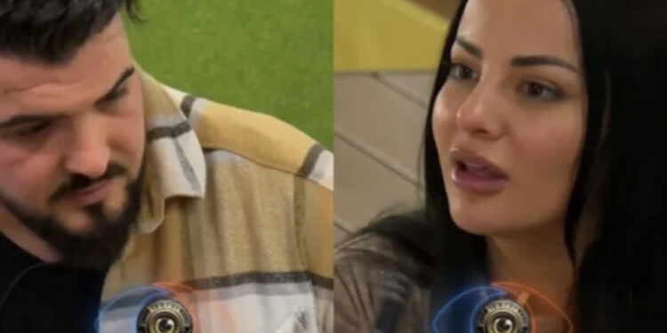 E buzëqeshur! Sara fton për herë të parë në takim ish të dashurin: Po të heq një barrë…