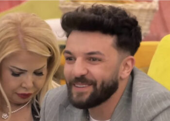 Theu rregullat e lojës, Olsi Bylyku eliminohet nga shtëpia e Big Brother VIP