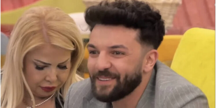 Theu rregullat e lojës, Olsi Bylyku eliminohet nga shtëpia e Big Brother VIP