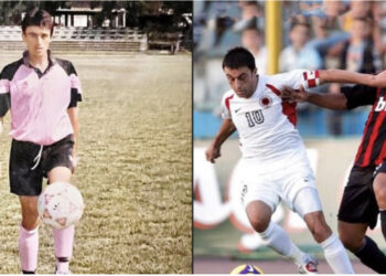 “Bullizohesha nga të gjithë!” Klodian Duro kujton të kaluarën: Mos u dorëzoni kurrë!