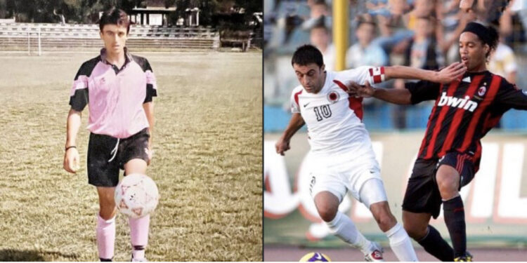 “Bullizohesha nga të gjithë!” Klodian Duro kujton të kaluarën: Mos u dorëzoni kurrë!