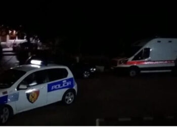 Tjetër lajmi i zi! 54-vjeçari gjendet i vdekur në mes të rrugës