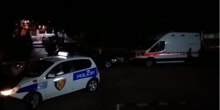 Tjetër lajmi i zi! 54-vjeçari gjendet i vdekur në mes të rrugës