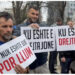 Protestë në Shkodër: Hiqni guroret, ose e zgjidhim me Kanun