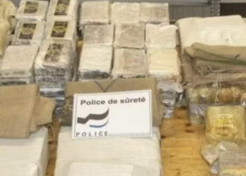 Sekuestrimi i 500 kg kokainë në fabrikën e kafes në Zvicër, del identiteti i shqiptarëve të arrestuar