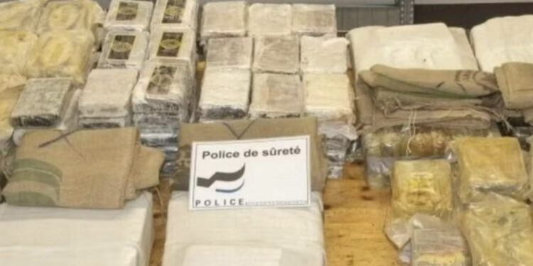 Sekuestrimi i 500 kg kokainë në fabrikën e kafes në Zvicër, del identiteti i shqiptarëve të arrestuar