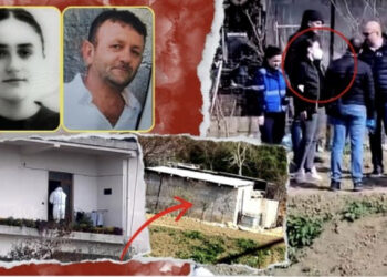 Vrasja plot mistere në familjen Meta, fabula kontradiktore e fëmijëve dhe dyshimet mbi bashkëshorten