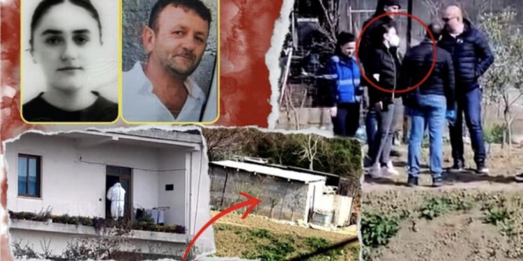Vrasja plot mistere në familjen Meta, fabula kontradiktore e fëmijëve dhe dyshimet mbi bashkëshorten