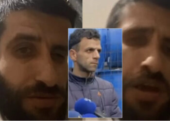 “Do ia marr jetën siç ia mori mbesës”! Kërcënon daja i vajzës që i dha fund jetës