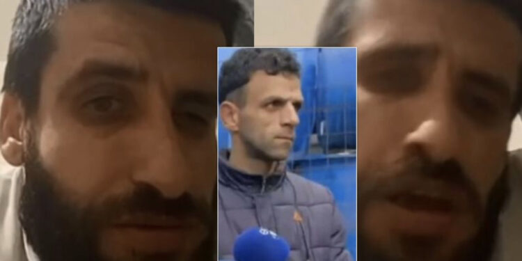 “Do ia marr jetën siç ia mori mbesës”! Kërcënon daja i vajzës që i dha fund jetës
