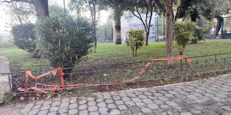 EMRI/ Qëllohet me armë zjarri shqiptari në Greqi