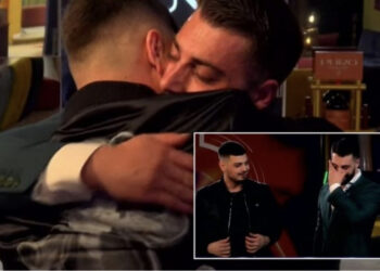 3 mesazhet e koduara që i vëllai i dha Meritonit, familja kundër lidhjes me Ilnisën