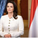Fali një burrë të akuzuar për abuzim fëmijësh, dorëhiqet presidentja e Hungarisë