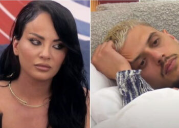 “Gjithë shtëpia më ka thënë kujdes”, Bardhi flet pasi i dha fund lidhjes me Sarën: 90% e burrave shqiptarë s’do t’ia kishin…