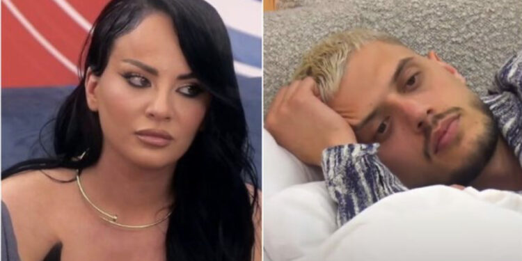 “Gjithë shtëpia më ka thënë kujdes”, Bardhi flet pasi i dha fund lidhjes me Sarën: 90% e burrave shqiptarë s’do t’ia kishin…