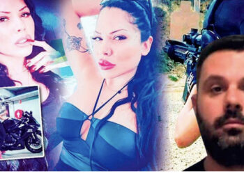 ‘Bota e natës’, ekzekutimi mafioz që ka “turbulluar ujërat” e grupeve mafioze në Greqi!