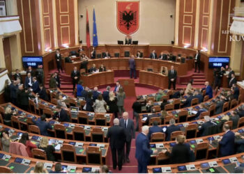 Dështoi për 84 vota, PS tërheq Amnistinë