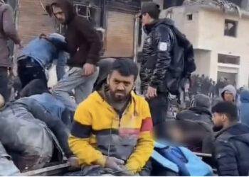 Masakër në Gaza, forcat izraelite vrasin mbi 100 palestinezë që prisnin ndihmat humanitare