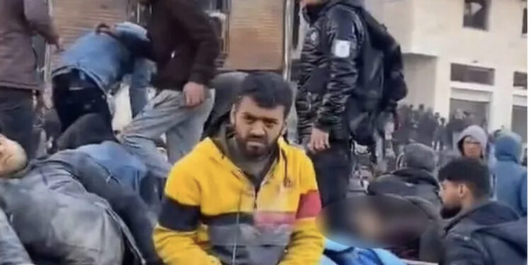 Masakër në Gaza, forcat izraelite vrasin mbi 100 palestinezë që prisnin ndihmat humanitare