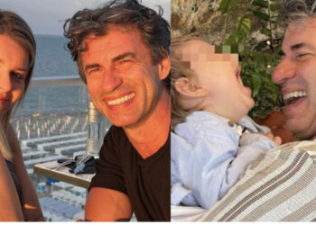 Kledi Kadiu rrëfehet për sëmundjen e të birit: Do të jetë rrugëtim i gjatë, por ai është luftëtar si unë