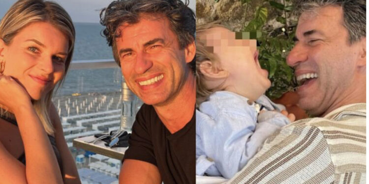 Kledi Kadiu rrëfehet për sëmundjen e të birit: Do të jetë rrugëtim i gjatë, por ai është luftëtar si unë