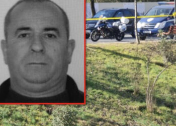 Procesi për vrasjen e biznesmenit Behar Sofia, dëshmon bashkëshortja: E vëzhguan për 6 muaj