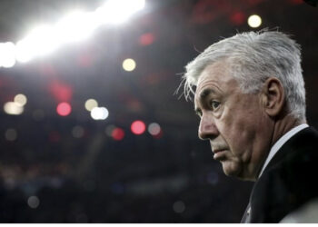 Ancelotti “urdhëron” Real Madrid për transferimin e lojtarit të Interit: Ai është Modric i ardhshëm, blijeni