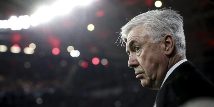 Ancelotti “urdhëron” Real Madrid për transferimin e lojtarit të Interit: Ai është Modric i ardhshëm, blijeni