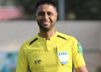 Bombardimet në Gaza tronditin futbollin, vritet gjyqtari i FIFA-s bashkë me 19 anëtarë të familjes