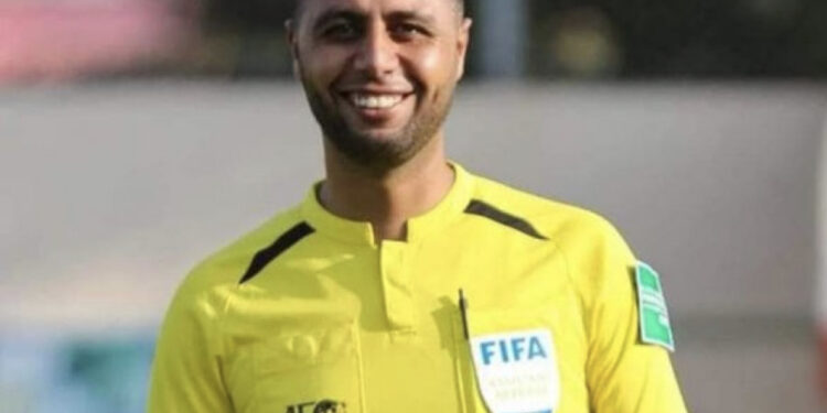 Bombardimet në Gaza tronditin futbollin, vritet gjyqtari i FIFA-s bashkë me 19 anëtarë të familjes