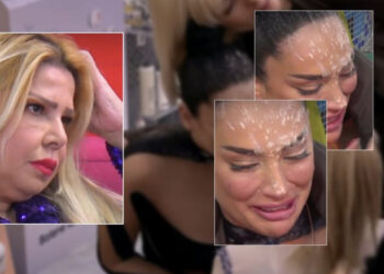 Moment i frikshëm në Big Brother/ Erjola: Shoh hije