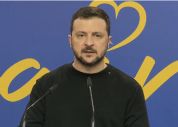 Zelensky në Tiranë: Putin mund të destabilizojë Ballkanin