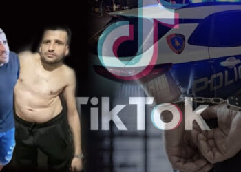 ‘Djali është i sëmurë mendor’, babai i Altin Çokut: Kam shumë kohë që nuk flas me të