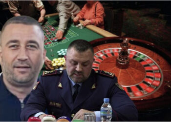 “Kishte 1 milion euro pasuri!”/ VOA: Oltion Bistri drejtonte strukturën më të rëndësishme të përgjimeve!