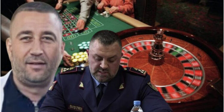 “Kishte 1 milion euro pasuri!”/ VOA: Oltion Bistri drejtonte strukturën më të rëndësishme të përgjimeve!