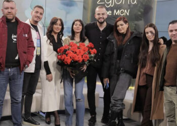 Aktorja e humorit do futet nesër në Big Brother Vip? Ja çfarë i thonë kolegët